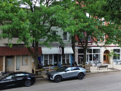 Lake Michigan - Cook County Commercial Active Under Contract in Chicago Illinois