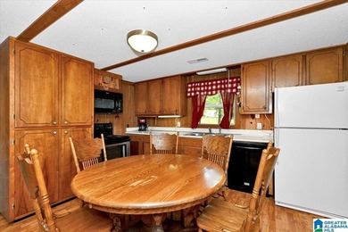 The coziest 3 bedroom 2bath home on the Black Warrior River - photo 12