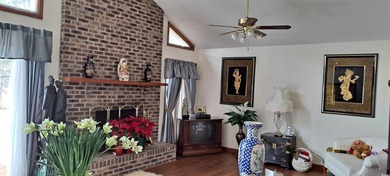 This lovely spacious home has four bedrooms and three and a half - photo 13