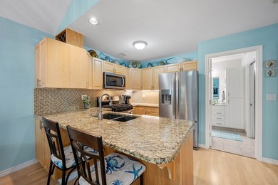 NEW PRICE!!! Welcome to easy coastal living at the Lagoons RV - photo 14