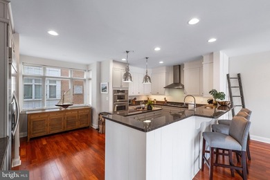 A truly exceptional opportunity to own one of Baltimore's most - photo 14
