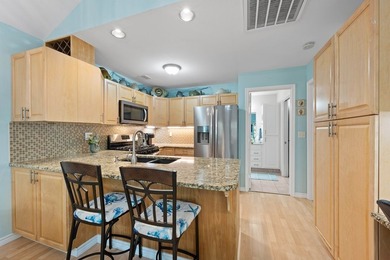 NEW PRICE!!! Welcome to easy coastal living at the Lagoons RV - photo 15