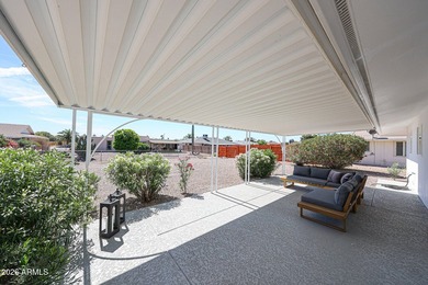 Luxury remodel in the 55+ active-adult community of Sun City - photo 16