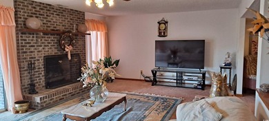 This lovely spacious home has four bedrooms and three and a half - photo 16