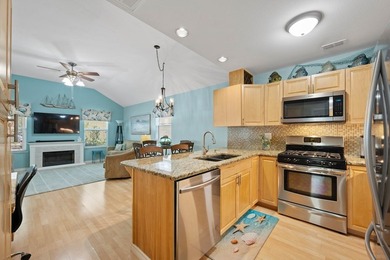 NEW PRICE!!! Welcome to easy coastal living at the Lagoons RV - photo 16
