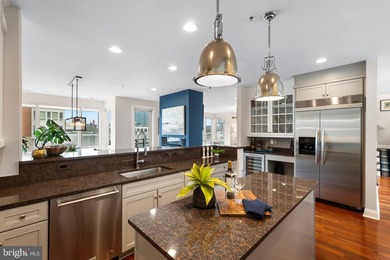 A truly exceptional opportunity to own one of Baltimore's most - photo 16