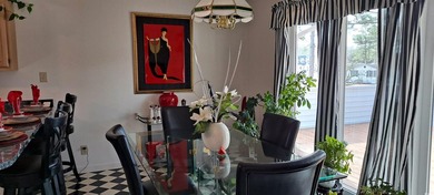 This lovely spacious home has four bedrooms and three and a half - photo 17