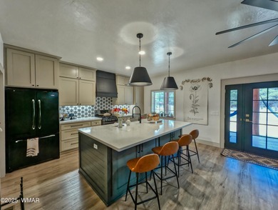 Completely remodeled beauty nestled in the back corner of the