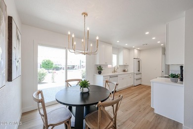 Luxury remodel in the 55+ active-adult community of Sun City - photo 18