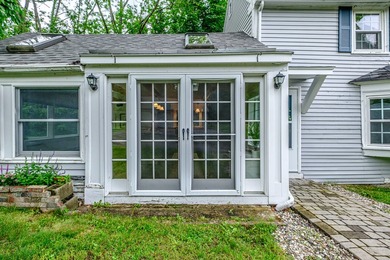 Rarely does a property offer this combination of privacy - photo 8