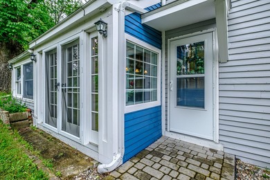 Rarely does a property offer this combination of privacy - photo 9