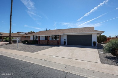 Luxury remodel in the 55+ active-adult community of Sun City - photo 20