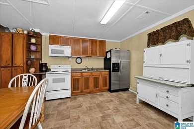 The coziest 3 bedroom 2bath home on the Black Warrior River - photo 20