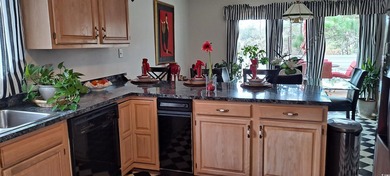 This lovely spacious home has four bedrooms and three and a half - photo 20