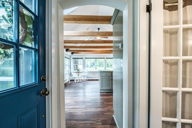 Rarely does a property offer this combination of privacy - photo 10