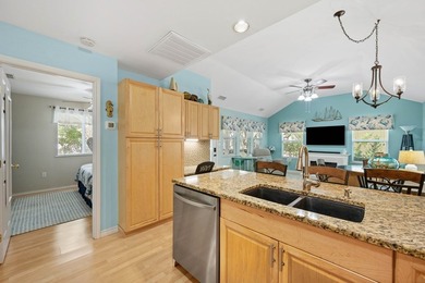 NEW PRICE!!! Welcome to easy coastal living at the Lagoons RV - photo 20