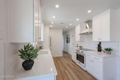 Luxury remodel in the 55+ active-adult community of Sun City - photo 21