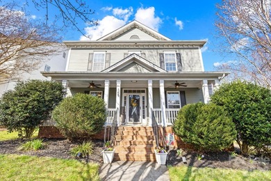 Lake Norman Home For Sale in Mooresville North Carolina