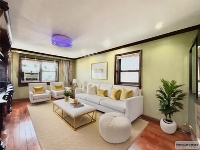 East River Home For Sale in Flushing New York