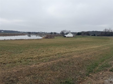 (private lake, pond, creek) Acreage For Sale in Franklin Kentucky
