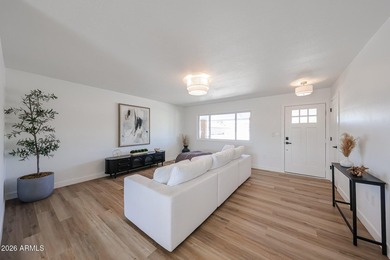 Luxury remodel in the 55+ active-adult community of Sun City - photo 23