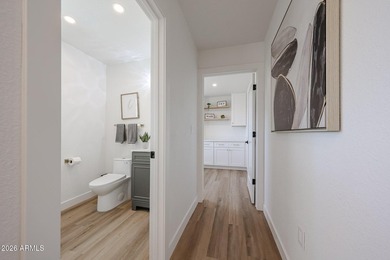 Luxury remodel in the 55+ active-adult community of Sun City - photo 24