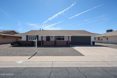 Luxury remodel in the 55+ active-adult community of Sun City - photo 25