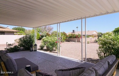 Luxury remodel in the 55+ active-adult community of Sun City - photo 26