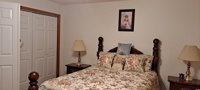 This lovely spacious home has four bedrooms and three and a half - photo 26