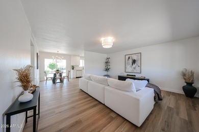 Luxury remodel in the 55+ active-adult community of Sun City - photo 28