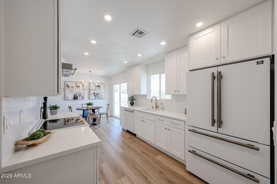 Luxury remodel in the 55+ active-adult community of Sun City - photo 29