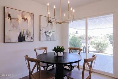 Luxury remodel in the 55+ active-adult community of Sun City - photo 30