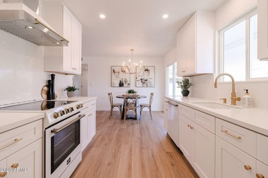 Luxury remodel in the 55+ active-adult community of Sun City - photo 31