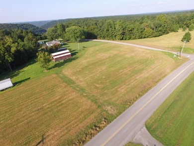 Cumberland River - Cumberland County Acreage For Sale in Burkesville Kentucky