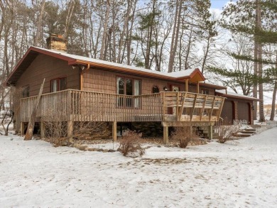 Lake Home For Sale in Deerwood Twp, Minnesota