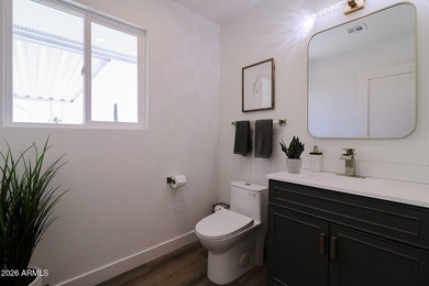 Luxury remodel in the 55+ active-adult community of Sun City - photo 32
