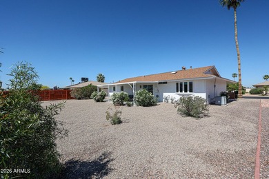 Luxury remodel in the 55+ active-adult community of Sun City - photo 33