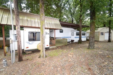 2 RVs on 3 Lots in White Oak Shores at Lake Fork in Yantis Tx - photo 2