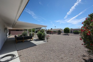 Luxury remodel in the 55+ active-adult community of Sun City - photo 34