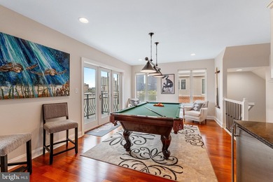 A truly exceptional opportunity to own one of Baltimore's most - photo 36