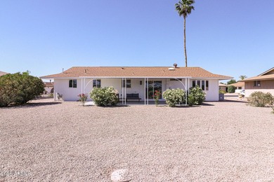 Luxury remodel in the 55+ active-adult community of Sun City - photo 37