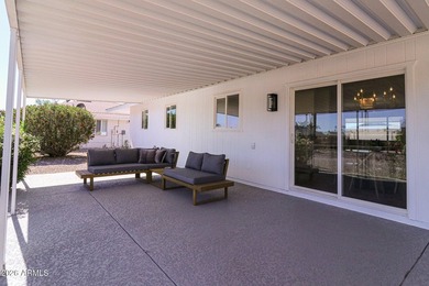 Luxury remodel in the 55+ active-adult community of Sun City - photo 38