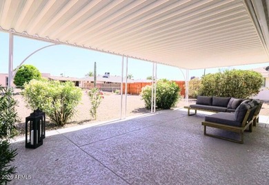 Luxury remodel in the 55+ active-adult community of Sun City - photo 39