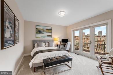 A truly exceptional opportunity to own one of Baltimore's most - photo 40