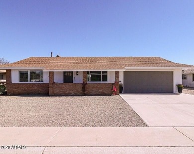 Luxury remodel in the 55+ active-adult community of Sun City - photo 41