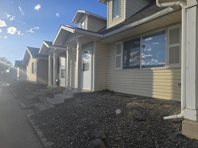 Lake Townhome/Townhouse For Sale in Grand Junction, Colorado