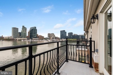 A truly exceptional opportunity to own one of Baltimore's most - photo 41