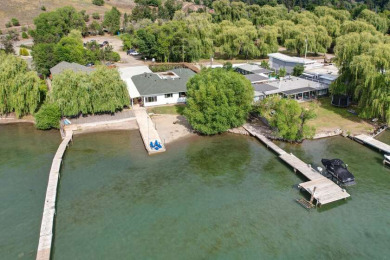 Kalamalka Lake Home For Sale in Coldstream British Columbia