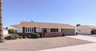 Luxury remodel in the 55+ active-adult community of Sun City - photo 42
