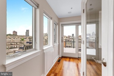 A truly exceptional opportunity to own one of Baltimore's most - photo 48
